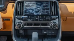 
2026 Lexus LX700h Signature 3.5L AT Hybrid (Black) 5 Seats full									