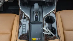 
2026 Lexus LX700h Signature 3.5L AT Hybrid (Black) 5 Seats full									