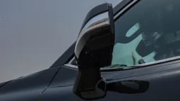 
2026 Lexus LX700h Signature 3.5L AT Hybrid (Black) 5 Seats full									