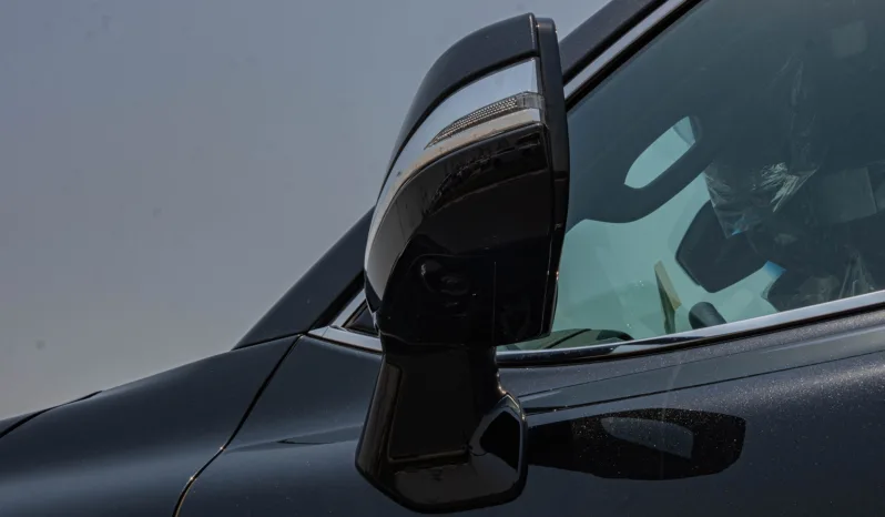 
2026 Lexus LX700h Signature 3.5L AT Hybrid (Black) 5 Seats full									