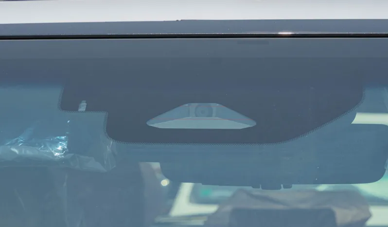 
2026 Lexus LX700h Signature 3.5L AT Hybrid (Black) 5 Seats full									