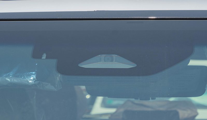 
2026 Lexus LX600 VIP Black Edition 3.5L AT Petrol full									