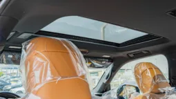 
2026 Lexus LX700h Signature 3.5L AT Hybrid (Black) 5 Seats full									