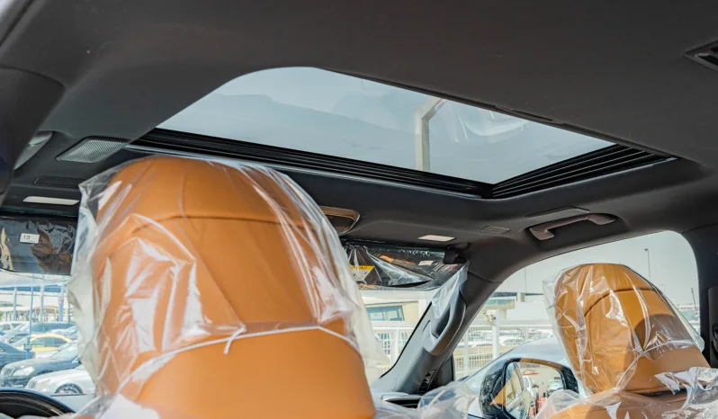 
2026 Lexus LX700h Signature 3.5L AT Hybrid (Black) 5 Seats full									