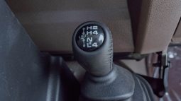 
2025 Toyota Land Cruiser LC 79 4.0L AT Petrol (Gray) full									