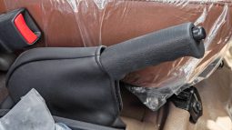 
										2025 Toyota Land Cruiser LC 79 2.8L AT Diesel (White-Brown) full									