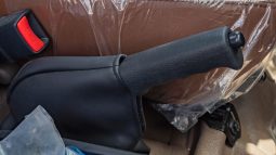 
2025 Toyota Land Cruiser LC 79 4.0L AT Petrol (Gray) full									