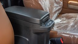 
2025 Toyota Land Cruiser LC 79 4.0L AT Petrol (Gray) full									