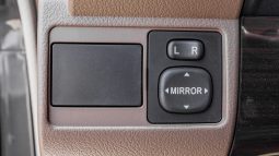 
2025 Toyota Land Cruiser LC 79 4.0L AT Petrol (White) full									