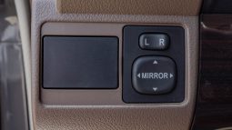 
2025 Toyota Land Cruiser LC 79 4.0L AT Petrol (Gray) full									