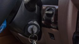 
2025 Toyota Land Cruiser LC 79 4.0L AT Petrol (Gray) full									