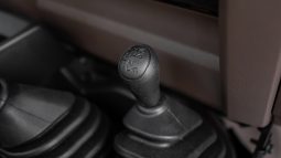 
2025 Toyota Land Cruiser LC 79 2.8L SC MT Diesel (Gray) full									