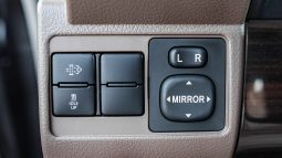 
2025 Toyota Land Cruiser LC 79 2.8L SC MT Diesel (Gray) full									