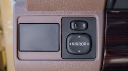 
2025 Toyota Land Cruiser LC 79 4.0L AT Petrol (Beige) Basic full									