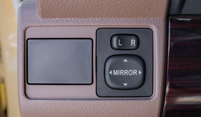 
2025 Toyota Land Cruiser LC 79 4.0L AT Petrol (Beige) Basic full									