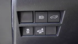 
2026 Toyota Land Cruiser 300 GR-Sport 3.5L AT Petrol full									