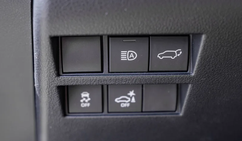 
2026 Toyota Land Cruiser 300 GR-Sport 3.5L AT Petrol full									