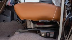 
2026 Toyota Land Cruiser LC76 4.0L AT Petrol (Black) full									