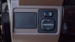 
2026 Toyota Land Cruiser LC76 4.0L AT Petrol (Black) full									