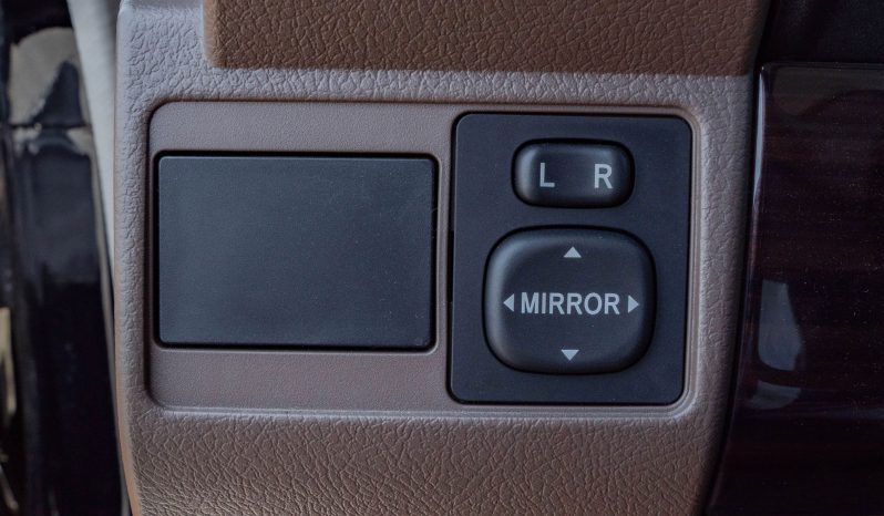 
2026 Toyota Land Cruiser LC76 4.0L AT Petrol (Black) full									