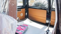 
2026 Toyota Land Cruiser LC76 4.0L AT Petrol (Black) full									