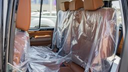 
2026 Toyota Land Cruiser LC76 4.0L AT Petrol (Black) full									