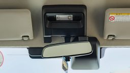 
2026 Toyota Land Cruiser LC76 4.0L AT Petrol (Black) full									