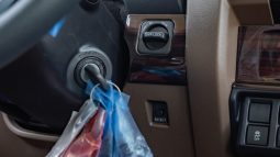 
2026 Toyota Land Cruiser LC76 4.0L AT Petrol (Black) full									