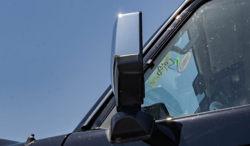 
2026 Toyota Land Cruiser LC76 4.0L AT Petrol (Black) full									