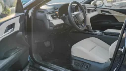 
2026 Toyota Camry LE 2.5L AT Hybrid (Blue) full									