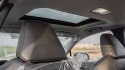 
2025 Toyota Corolla Cross 2.0L AT Hybrid (Bronze) full									