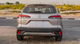 
2025 Toyota Corolla Cross 2.0L AT Hybrid (Bronze) full									