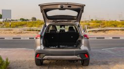 
2025 Toyota Corolla Cross 2.0L AT Hybrid (Bronze) full									