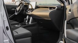 
2025 Toyota Corolla Cross 2.0L AT Hybrid (Bronze) full									