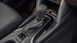 
2025 Toyota Corolla Cross 2.0L AT Hybrid (Bronze) full									