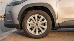 
2025 Toyota Corolla Cross 2.0L AT Hybrid (Bronze) full									