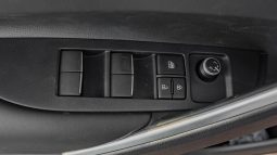 
2025 Toyota Corolla Cross 2.0L AT Hybrid (Bronze) full									