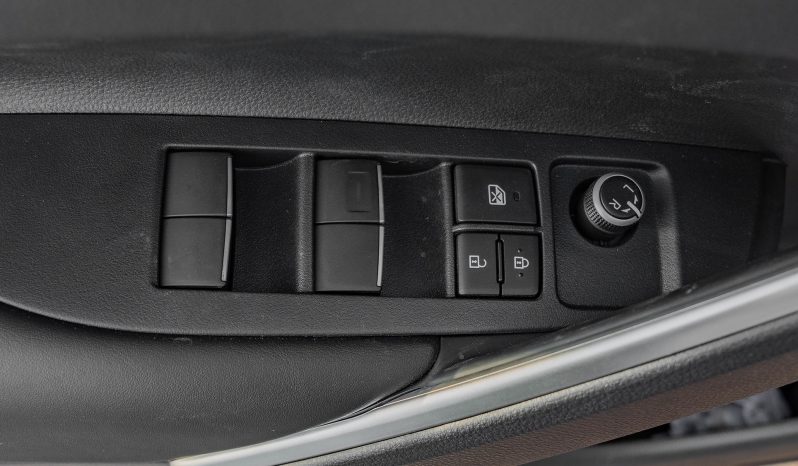 
2025 Toyota Corolla Cross 2.0L AT Hybrid (Bronze) full									