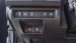 Toyota camry Grande 2.5L Petrol Full option 2025 full
