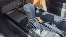 Toyota camry Grande 2.5L Petrol Full option 2025 full