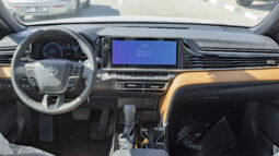 Toyota camry Grande 2.5L Petrol Full option 2025 full