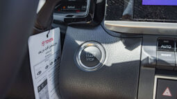 Toyota camry Grande 2.5L Petrol Full option 2025 full