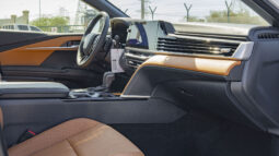 Toyota camry Grande 2.5L Petrol Full option 2025 full