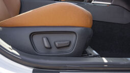 Toyota camry Grande 2.5L Petrol Full option 2025 full