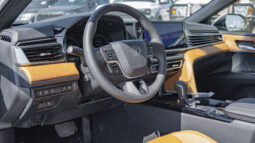 Toyota camry Grande 2.5L Petrol Full option 2025 full