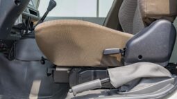 
2026 Toyota Coaster 4.0L Diesel MT Electric doors with Fridge full									