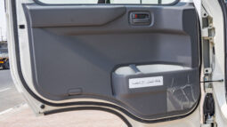 
2026 Toyota Coaster 4.0L Diesel MT Electric doors with Fridge full									