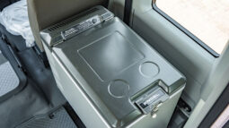 
2026 Toyota Coaster 4.0L Diesel MT Electric doors with Fridge full									