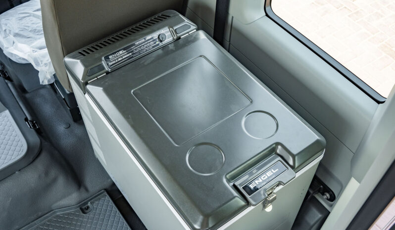 
2026 Toyota Coaster 4.0L Diesel MT Electric doors with Fridge full									