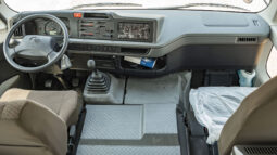 
2026 Toyota Coaster 4.0L Diesel MT Electric doors with Fridge full									